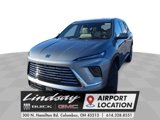 New 2025 Buick Enclave Preferred w/ LPO, All-Weather Package image 3