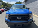Used 2021 Ford F150 XL image 2