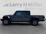 New 2025 Jeep Gladiator Rubicon image 2