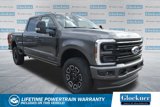 New 2025 Ford F350 Platinum image 3