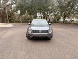 Used 2018 Volkswagen Tiguan S image 2