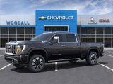 New 2025 GMC Sierra 2500 Denali w/ Denali Reserve Package image 2