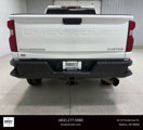 Used 2024 Chevrolet Silverado 2500 Custom w/ Custom Value Package image 3