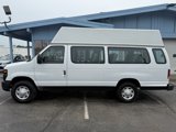 Used 2012 Ford E-350 and Econoline 350 Extended Super Duty w/ Insulation Pkg image 2