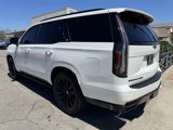 Used 2022 Cadillac Escalade Sport w/ Touring Package image 4