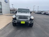 Used 2023 Jeep Gladiator Overland image 6
