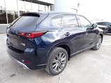 New 2025 MAZDA CX-5 Signature image 2