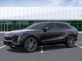 New 2026 Cadillac Lyriq V image 5