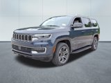 New 2025 Jeep Wagoneer 4WD w/ Premium Group I image 2