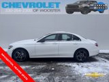 Used 2023 Mercedes-Benz E 350 4MATIC Sedan image 4