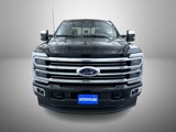 New 2025 Ford F250 Platinum image 2