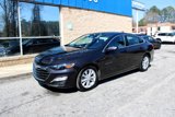 Used 2023 Chevrolet Malibu LT image 3