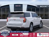 New 2025 GMC Yukon XL Elevation w/ LPO, Floor Liner Package image 4