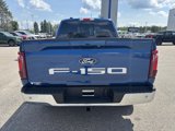 New 2025 Ford F150 XLT w/ Equipment Group 302A MID image 4
