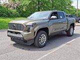 New 2025 Toyota Tacoma Limited image 2