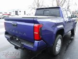 New 2025 Toyota Tacoma SR5 image 2