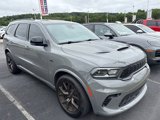 Certified 2025 Dodge Durango R/T image 4