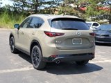 New 2025 MAZDA CX-5 Carbon Edition image 2