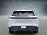 New 2025 Nissan Murano SL image 3