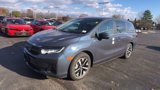 New 2025 Honda Odyssey EX-L image 4
