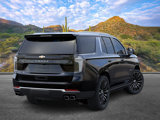 New 2025 Chevrolet Tahoe High Country image 4