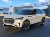 New 2025 Lincoln Aviator Reserve w/ Illumination Package image 1