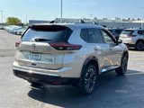 New 2026 Nissan Rogue Platinum w/ Platinum Premium Package image 3