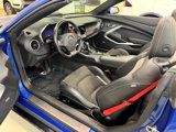 Used 2022 Chevrolet Camaro LT w/ RS Package image 6