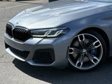 Used 2022 BMW M550i xDrive w/ Premium Package image 2