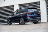 New 2026 BMW X7 M60i image 3