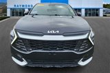 Used 2023 Kia Sportage EX image 3