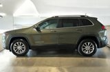 Used 2021 Jeep Cherokee Latitude Lux image 4