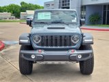 New 2025 Jeep Gladiator Mojave w/ Technology Group image 2