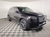 New 2025 Mercedes-Benz GLS 450 4MATIC image 3