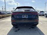New 2025 Audi Q8 Premium Plus image 6