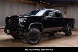 Used 2025 Chevrolet Silverado 2500 ZR2 w/ Technology Package image 4