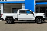 New 2025 Chevrolet Silverado 2500 Custom w/ Custom Value Package image 4