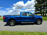 Used 2022 Ford F150 XLT w/ Equipment Group 302A High image 5