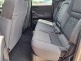 New 2025 Nissan Frontier SV w/ SV Convenience Package image 5