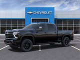 New 2025 Chevrolet Silverado 2500 LT w/ Trail Boss Package image 6
