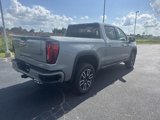 New 2025 GMC Sierra 1500 AT4 w/ Technology Package image 5