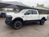 New 2025 RAM 2500 Rebel w/ Rebel Level 2 Equipment Group image 3