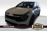 Used 2023 Kia Sportage SX image 3