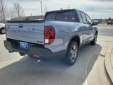New 2025 Honda Ridgeline TrailSport image 4