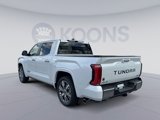 New 2025 Toyota Tundra Capstone image 4