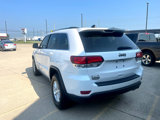 Used 2020 Jeep Grand Cherokee Laredo image 5