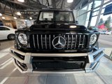 New 2024 Mercedes-Benz G 63 AMG Squared image 6