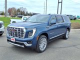 New 2025 GMC Yukon XL Denali w/ Sun & Power Step Package image 5