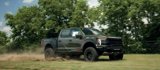 Used 2025 Ford F150 Raptor image 2
