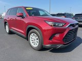 Used 2024 Toyota Grand Highlander XLE image 3